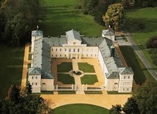 Metternichova výzva na zámku Kynžvart